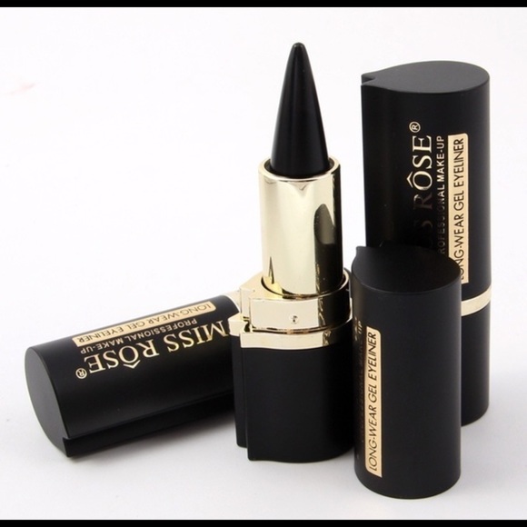 Black♠️Kajal♠️Eyeliner♠️ - Picture 2 of 3